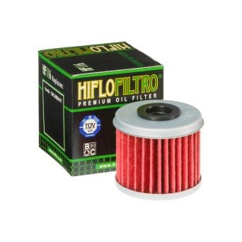 HIFLOFILTRO FILTRO OLEO HF116