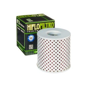 HIFLOFILTRO FILTRO OLEO HF126