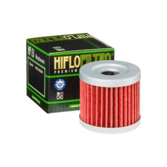 HIFLOFILTRO FILTRO OLEO HF131