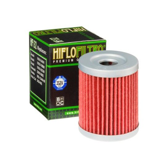 HIFLOFILTRO FILTRO OLEO HF132