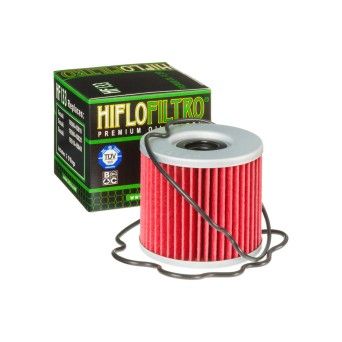 HIFLOFILTRO FILTRO OLEO HF133