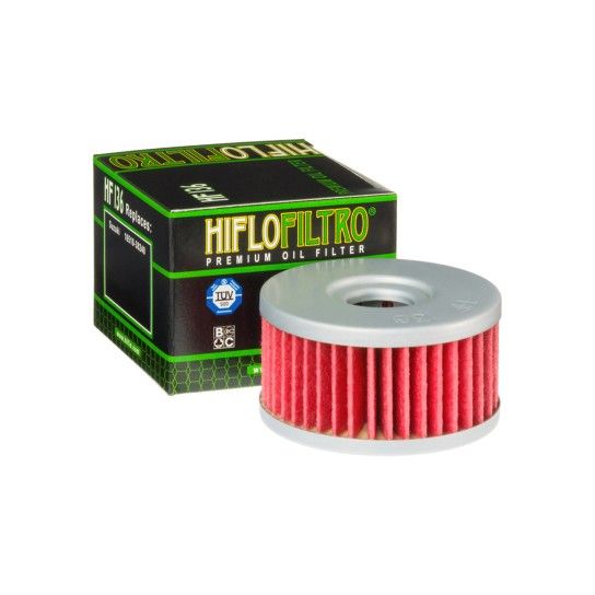 HIFLOFILTRO FILTRO OLEO HF136