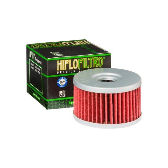 HIFLOFILTRO FILTRO OLEO HF137