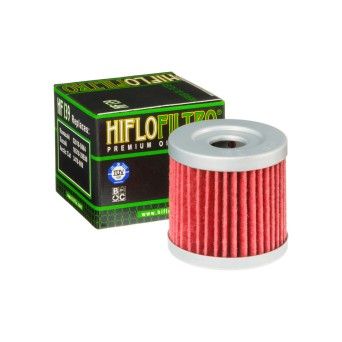 HIFLOFILTRO FILTRO OLEO HF139