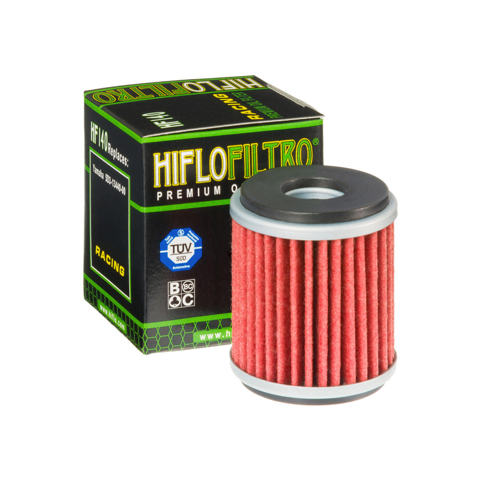 HIFLOFILTRO FILTRO OLEO HF140 HIFLOFILTRO FILTRO OLEO HF140