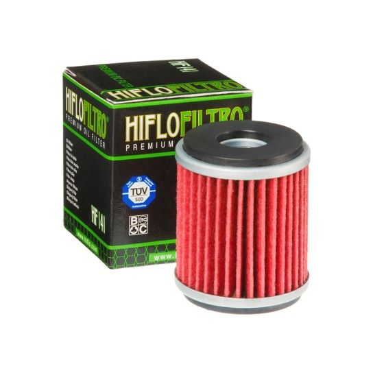 HIFLOFILTRO FILTRO OLEO HF141