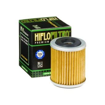 HIFLOFILTRO FILTRO OLEO HF142