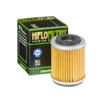 HIFLOFILTRO FILTRO OLEO HF143