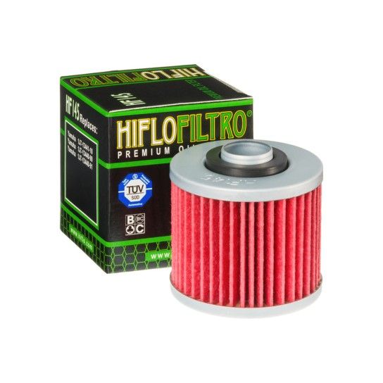 HIFLOFILTRO FILTRO OLEO HF145