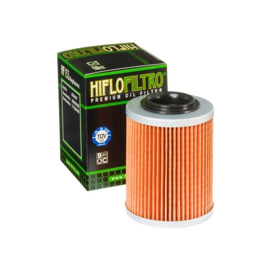 HIFLOFILTRO FILTRO OLEO HF152