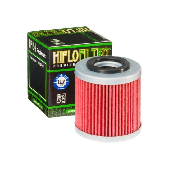 HIFLOFILTRO FILTRO OLEO HF154