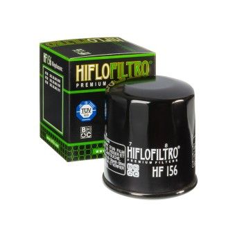 HIFLOFILTRO FILTRO OLEO HF156