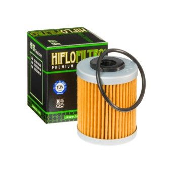 HIFLOFILTRO FILTRO OLEO HF157