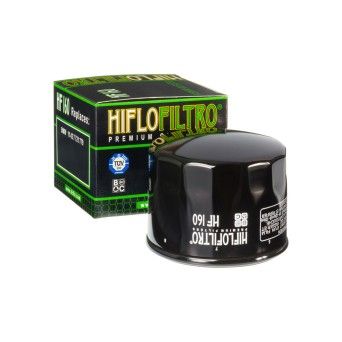 HIFLOFILTRO FILTRO OLEO HF160