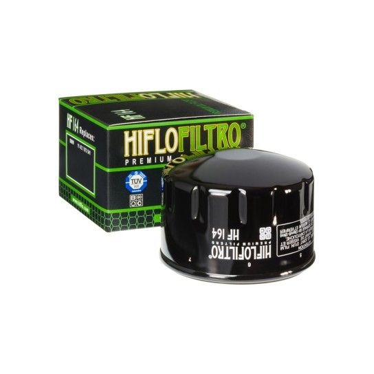 HIFLOFILTRO FILTRO OLEO HF164