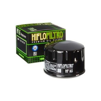 HIFLOFILTRO FILTRO OLEO HF165