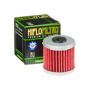 HIFLOFILTRO FILTRO OLEO HF167