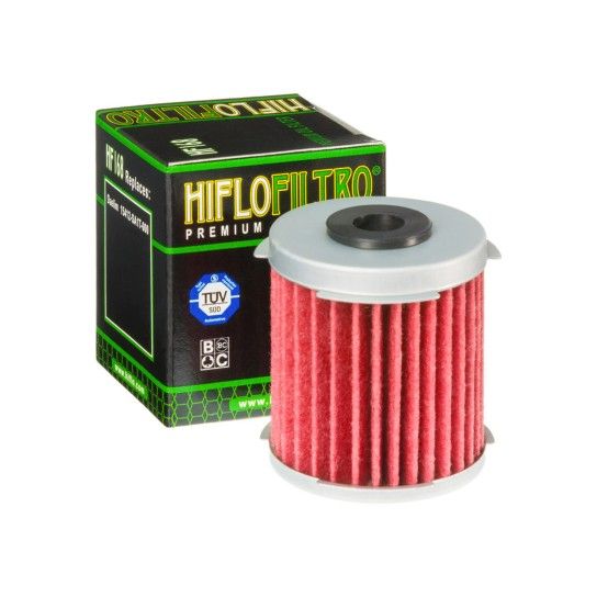 HIFLOFILTRO FILTRO OLEO HF168