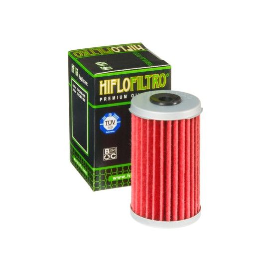 HIFLOFILTRO FILTRO OLEO HF169