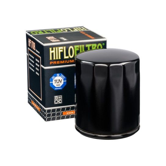 HIFLOFILTRO FILTRO OLEO HF170B