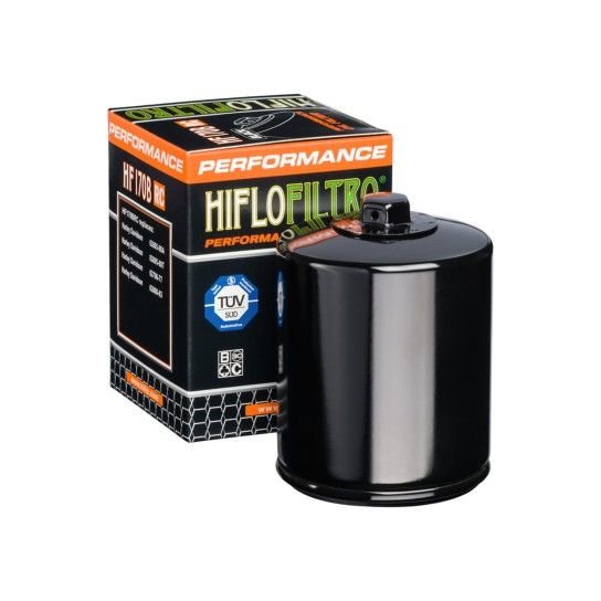 HIFLOFILTRO FILTRO OLEO HF170BRC RACING