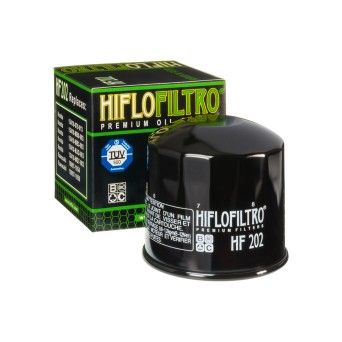 HIFLOFILTRO FILTRO OLEO HF202