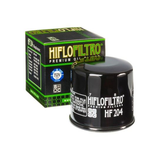 HIFLOFILTRO FILTRO OLEO HF204