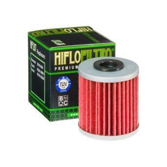 HIFLOFILTRO FILTRO OLEO HF207