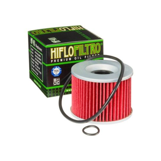 HIFLOFILTRO FILTRO OLEO HF401