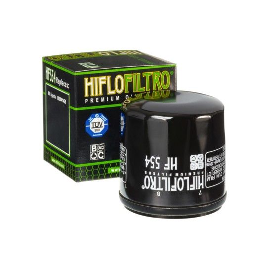 HIFLOFILTRO FILTRO OLEO HF554