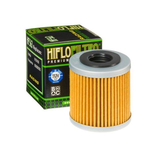 HIFLOFILTRO FILTRO OLEO HF563