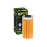 HIFLOFILTRO FILTRO OLEO HF611