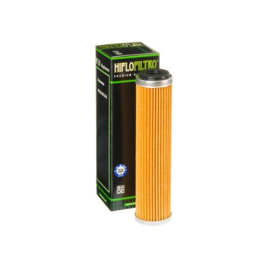 HIFLOFILTRO FILTRO OLEO HF631