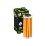 HIFLOFILTRO FILTRO OLEO HF652 HIFLOFILTRO FILTRO OLEO HF652