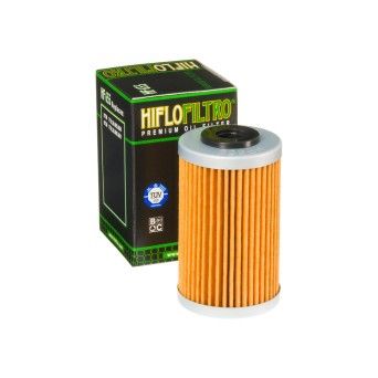 HIFLOFILTRO FILTRO OLEO HF655