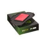 HIFLOFILTRO FILTRO DE AR PCX125 2010 HIFLOFILTRO FILTRO DE AR PCX125 2010