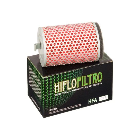 HIFLOFILTRO CB500 FILTRO DE AR