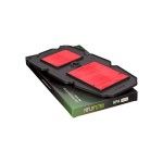 HIFLOFILTRO XL650 TRANSALP 2001-07 FILTRO DE AR HIFLOFILTRO XL650 TRANSALP 2001-07 FILTRO DE AR