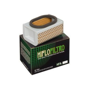 HIFLOFILTRO GPZ600 1985-89 FILTRO DE AR