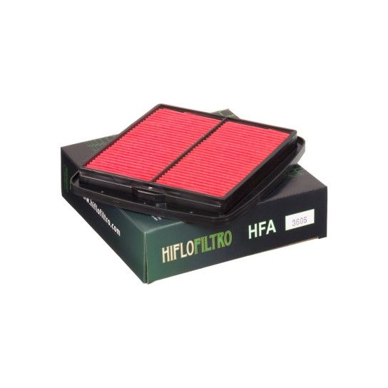 HIFLOFILTRO GSF600 1200 BANDIT 1995-99 FILTRO DE AR