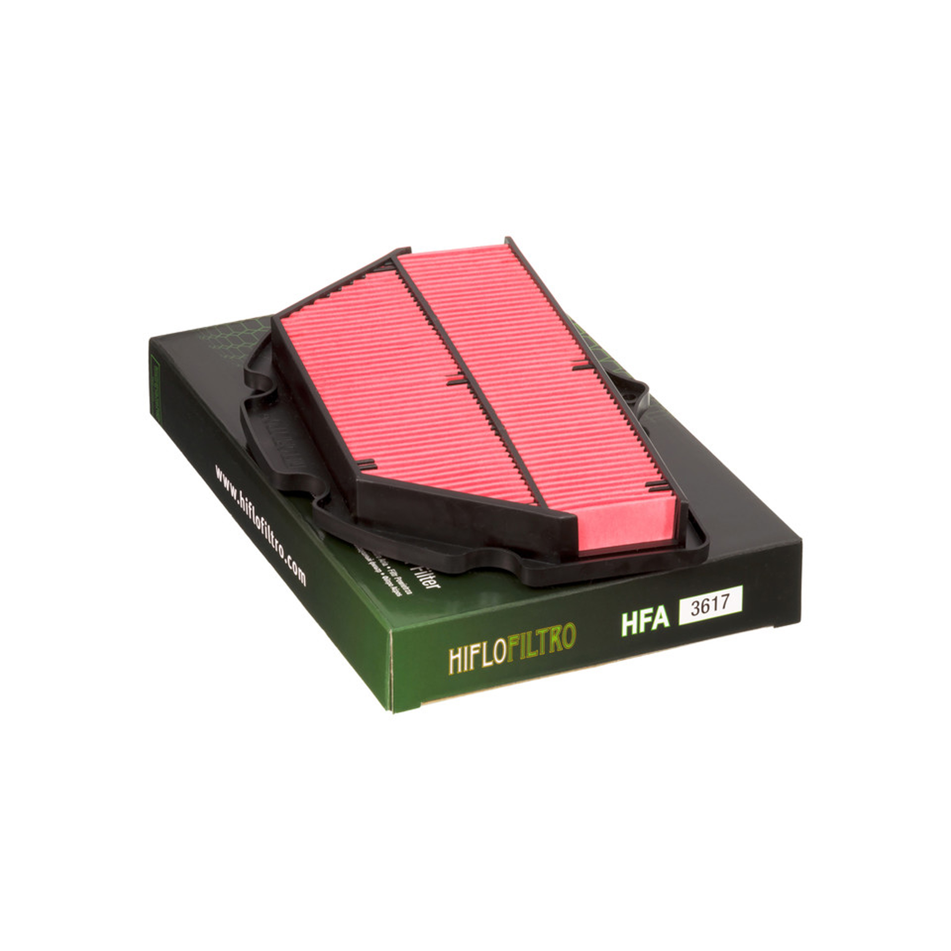 HIFLOFILTRO GSXR600/GSXR750 06-10 FILTRO HIFLOFILTRO GSXR600/GSXR750 06-10 FILTRO
