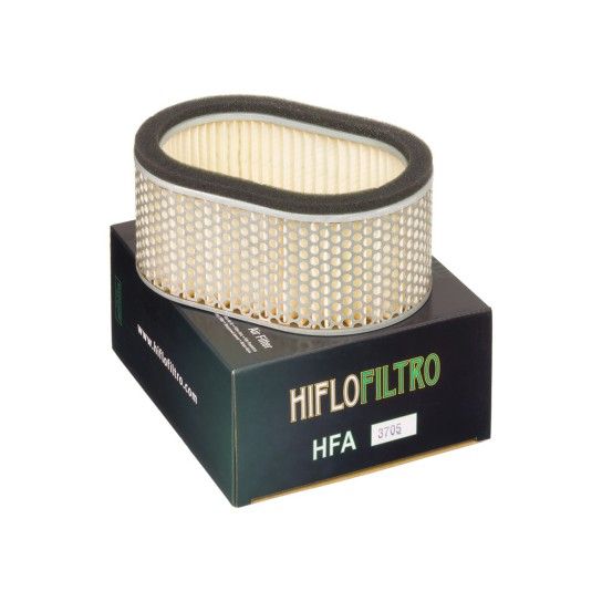 HIFLOFILTRO GSX 600/750 1996-1999 FILTRO DE AR