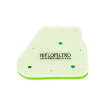 HIFLOFILTRO FILTRO AIR DOUBLE MOUSSE