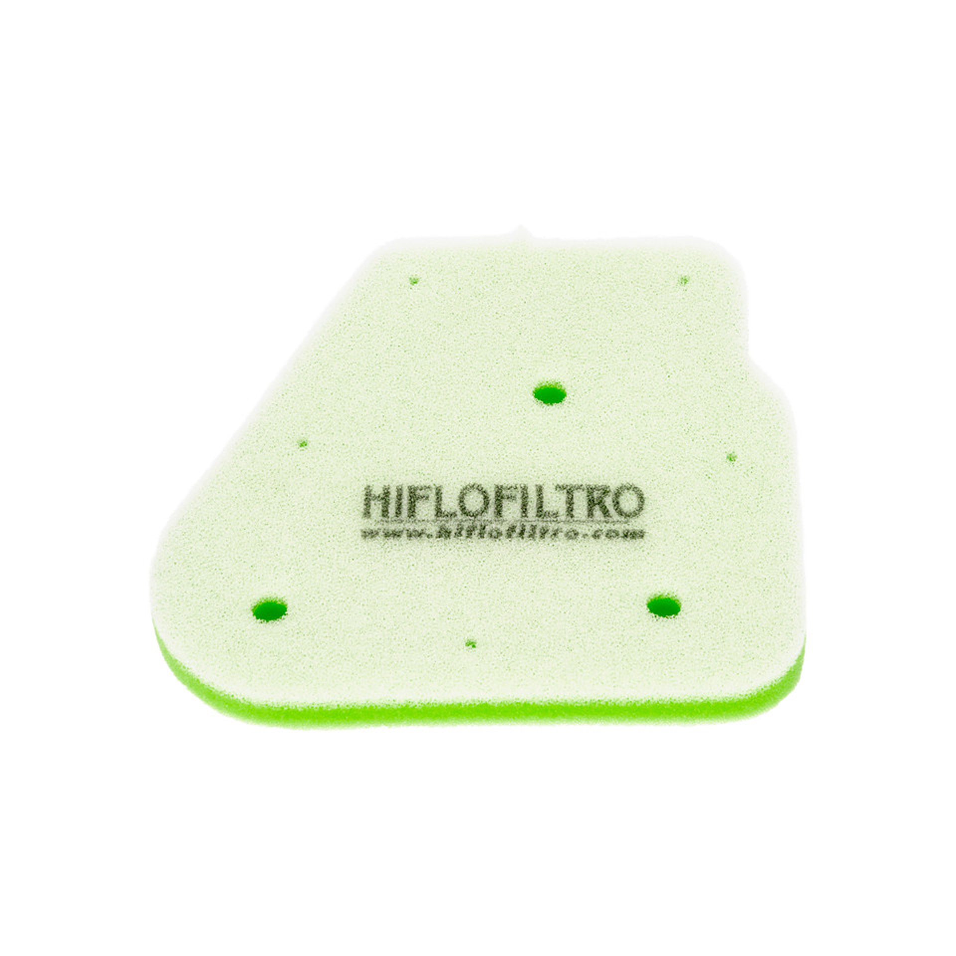 HIFLOFILTRO FILTRO AIR DOUBLE MOUSSE HIFLOFILTRO FILTRO AIR DOUBLE MOUSSE