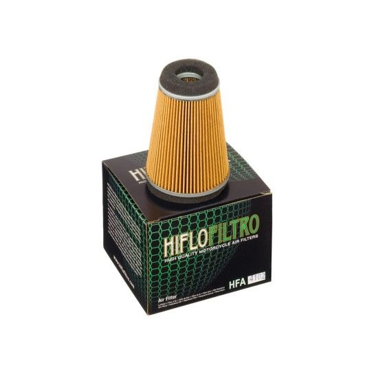 HIFLOFILTRO FILTRO DE AR YAMAHA CYGNUS 125