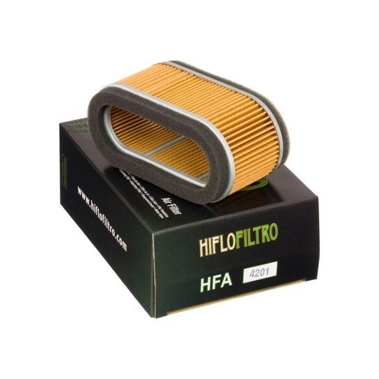 HIFLOFILTRO FILTRO DE AR YAMAHA RD 250