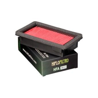 HIFLOFILTRO FILTRO DE AR XT660R/X 2004-16/MT-03 2006-12