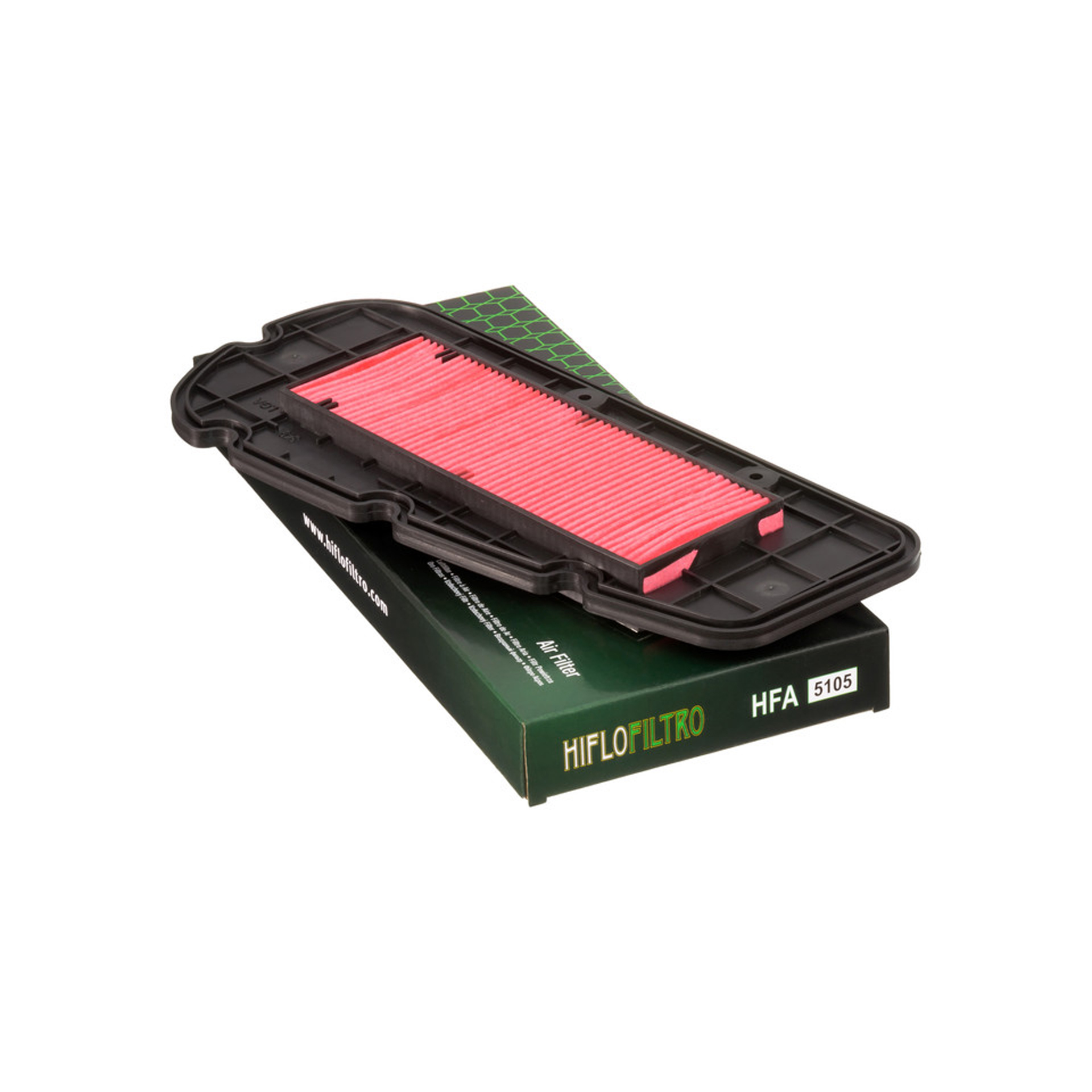 HIFLOFILTRO FILTRO DE AR SYM 300 07-15 HIFLOFILTRO FILTRO DE AR SYM 300 07-15