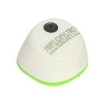 HIFLOFILTRO KX 125/250 1997-2001 FILTRO DE AR HIFLOFILTRO KX 125/250 1997-2001 FILTRO DE AR