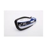 RENTHAL HANDGUARD GRAPHIC KIT BLUE RENTHAL HANDGUARD GRAPHIC KIT BLUE